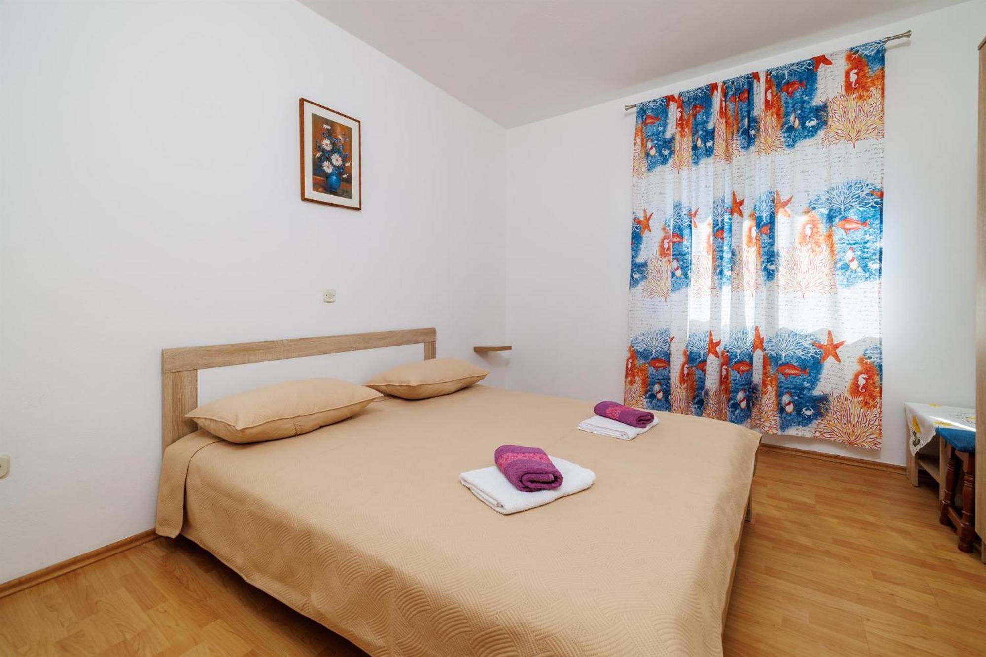 Rooms Mande Banjol المظهر الخارجي الصورة
