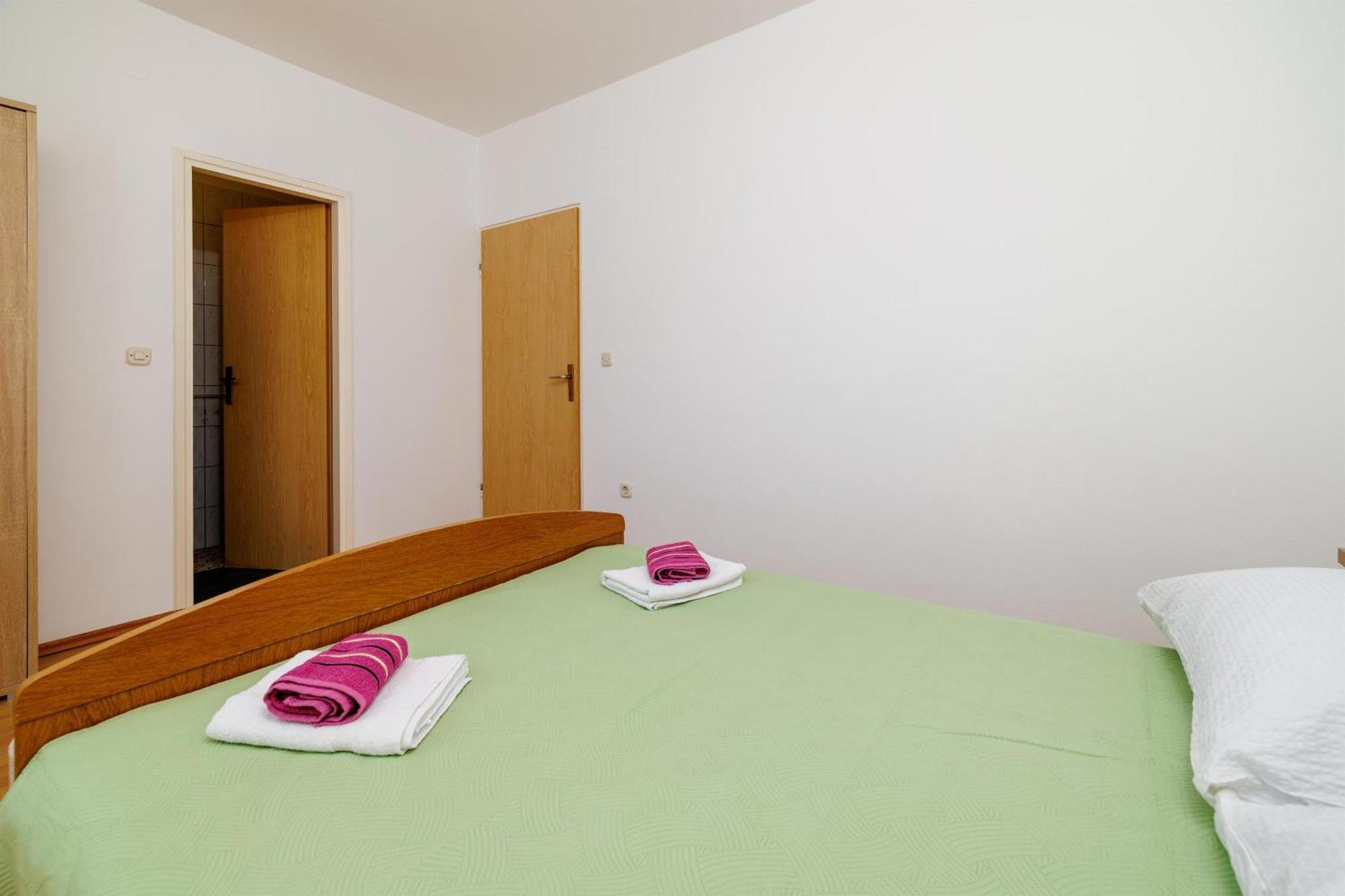 Rooms Mande Banjol المظهر الخارجي الصورة