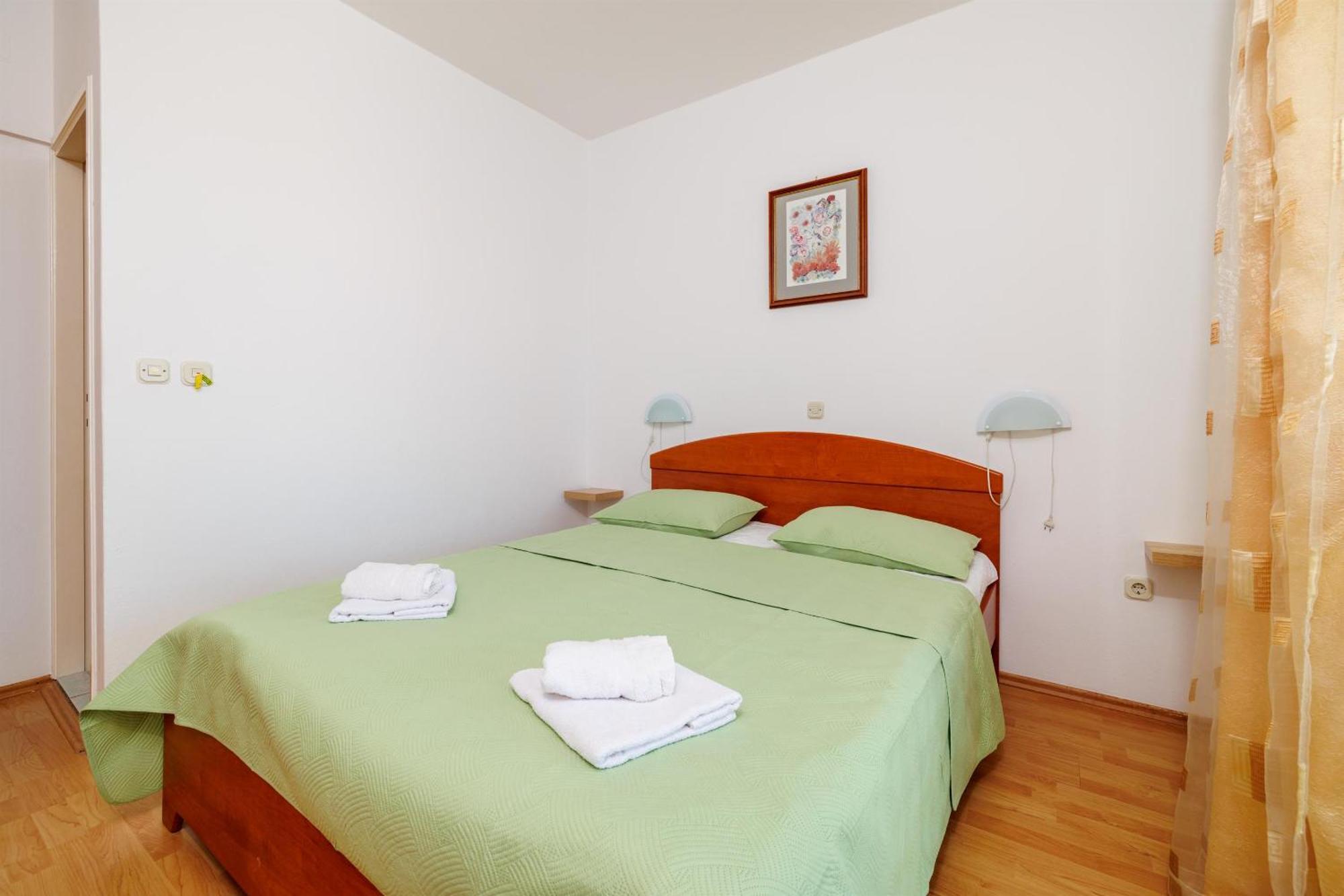 Rooms Mande Banjol المظهر الخارجي الصورة