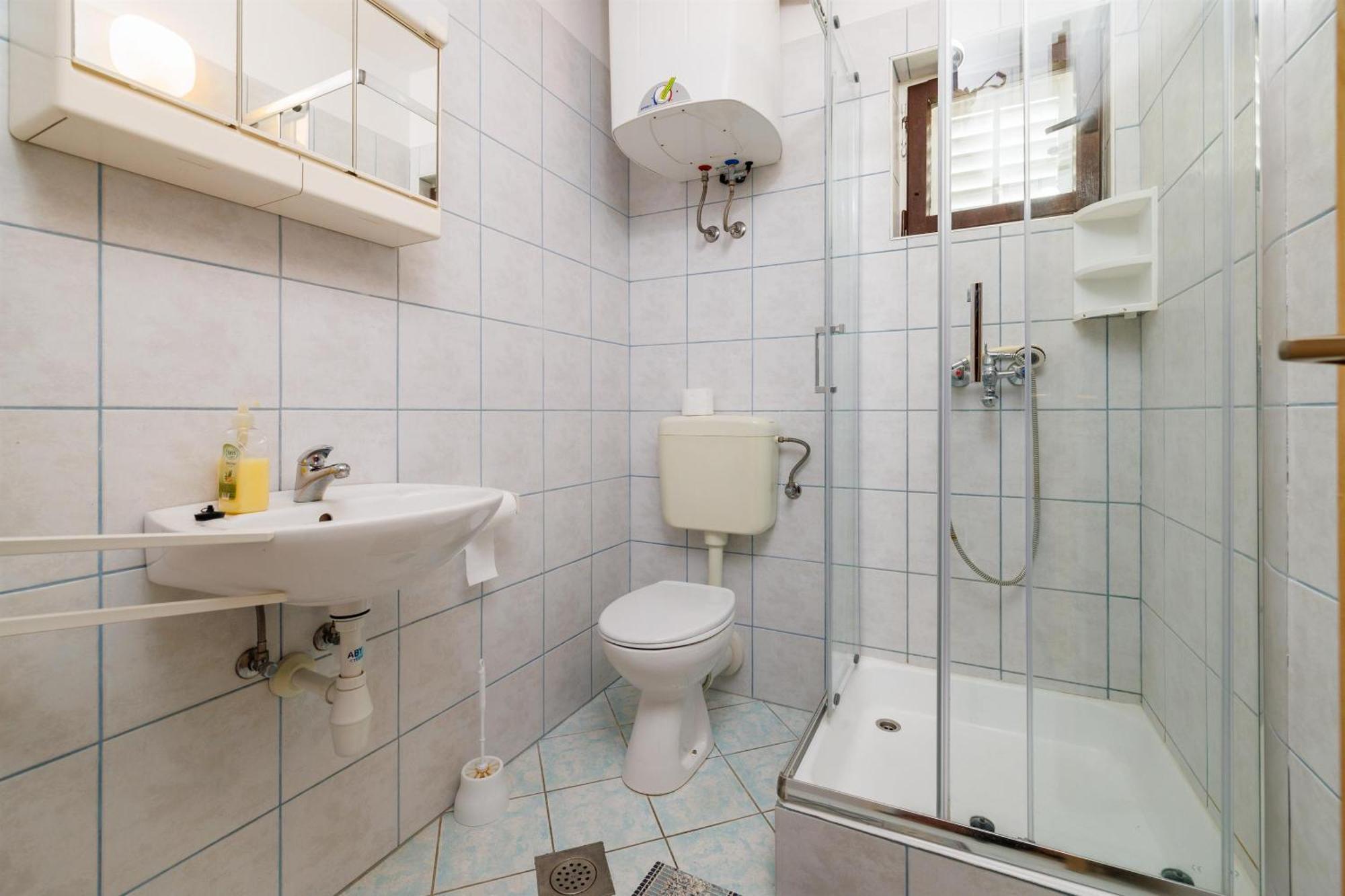 Rooms Mande Banjol المظهر الخارجي الصورة