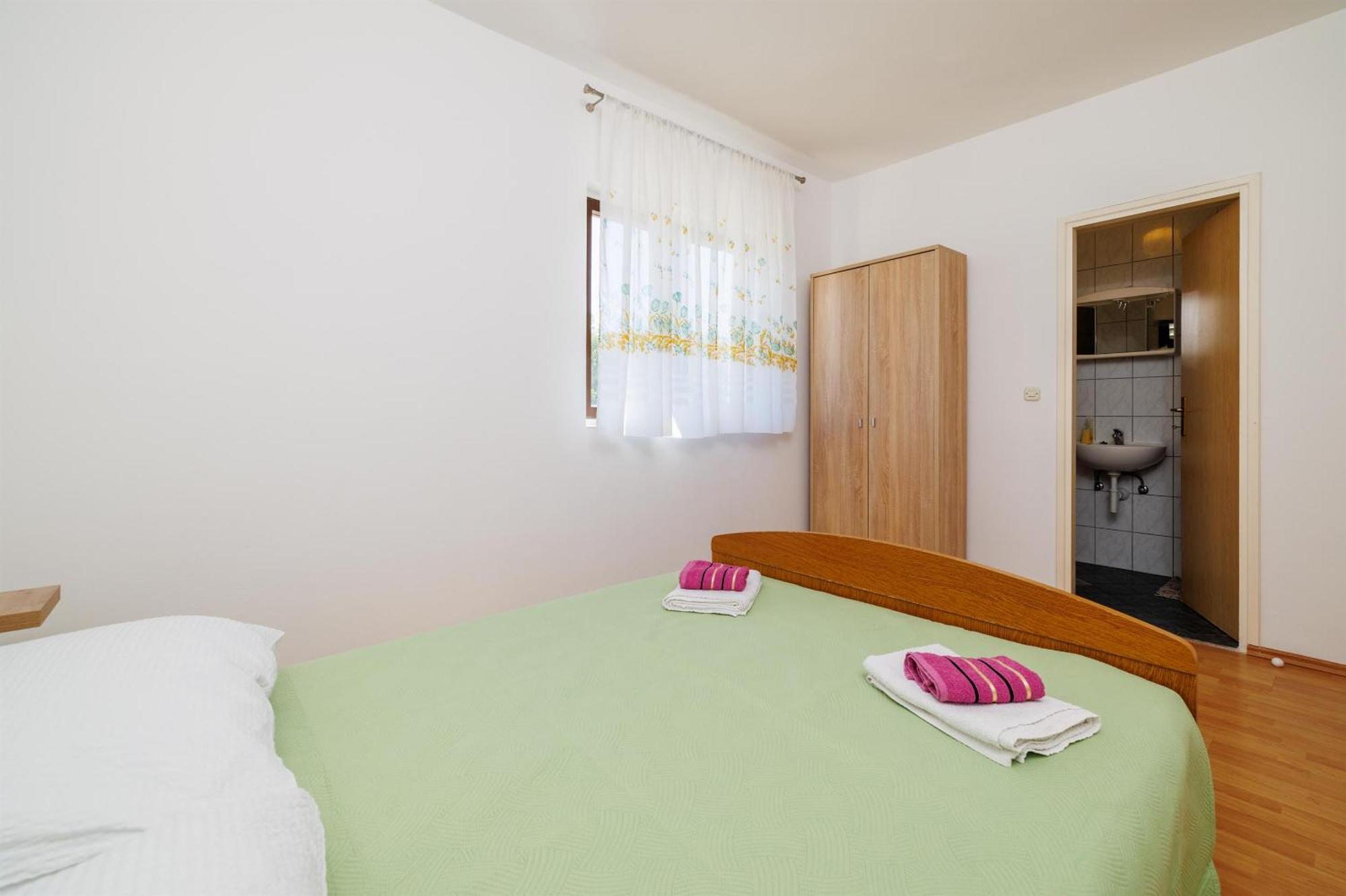 Rooms Mande Banjol المظهر الخارجي الصورة