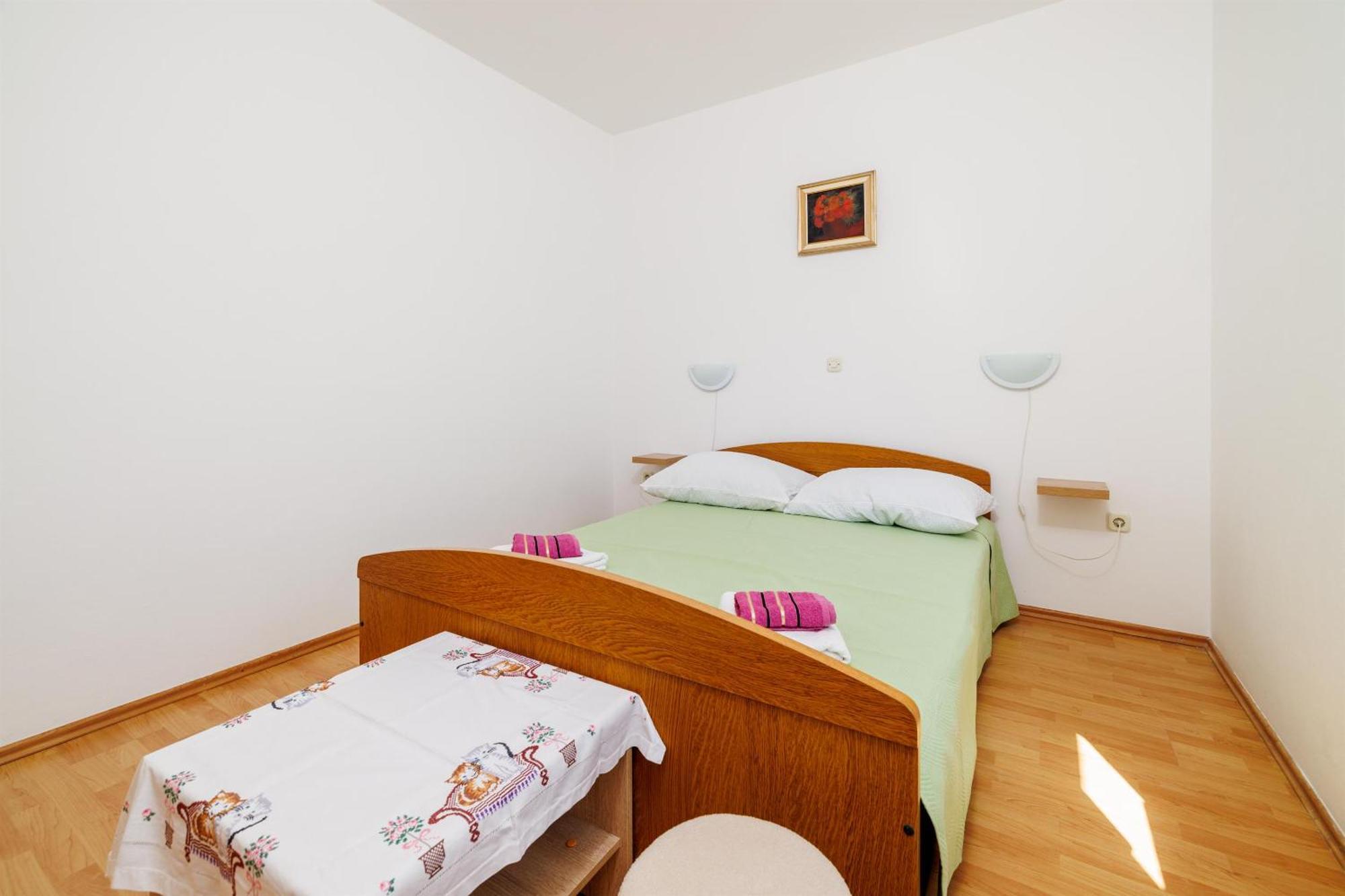 Rooms Mande Banjol المظهر الخارجي الصورة
