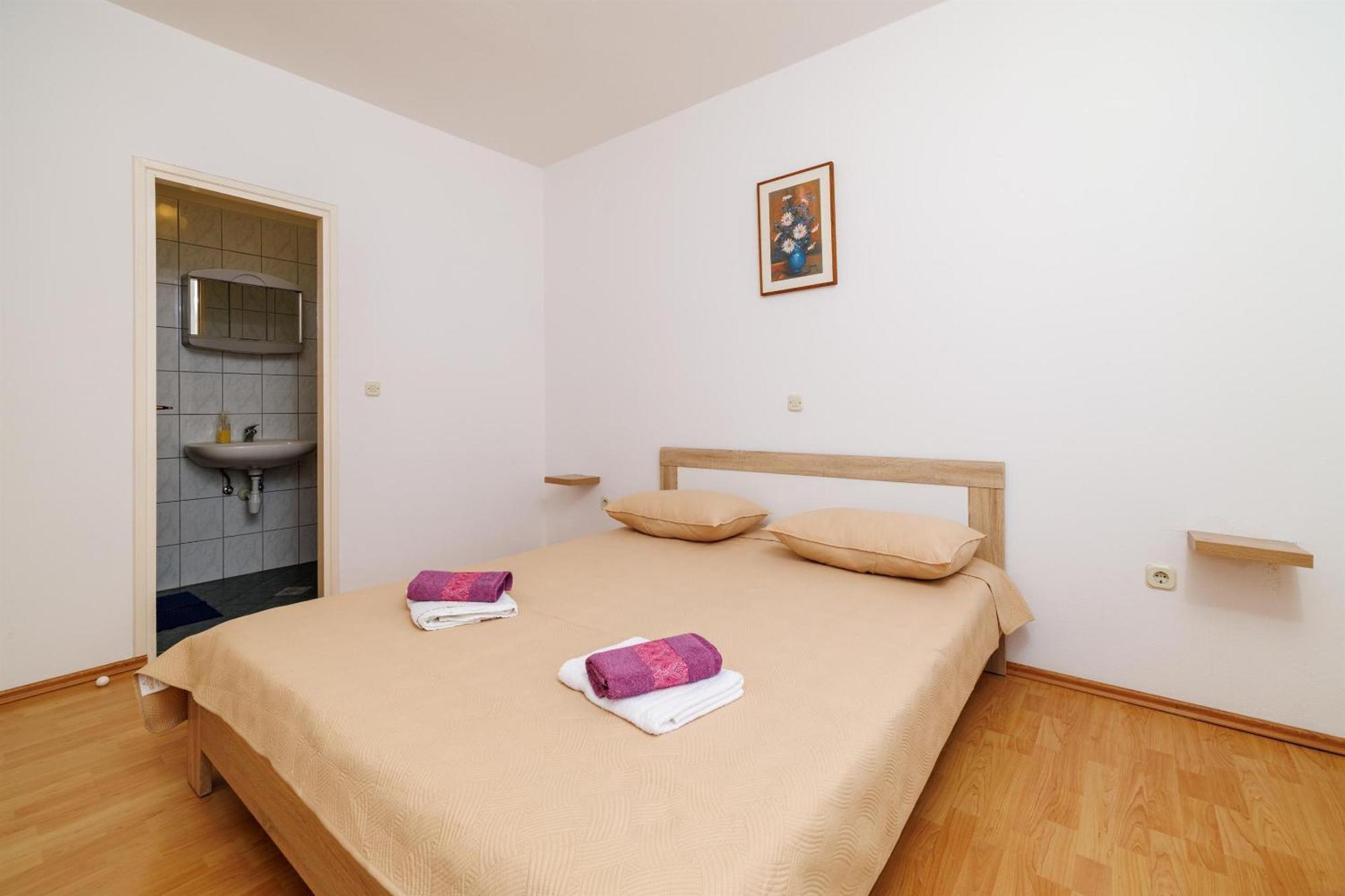 Rooms Mande Banjol المظهر الخارجي الصورة