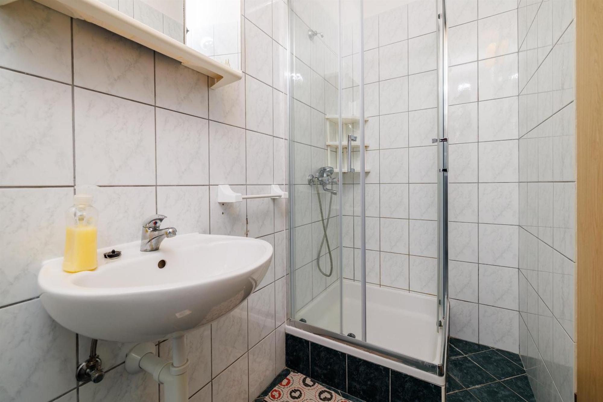 Rooms Mande Banjol المظهر الخارجي الصورة
