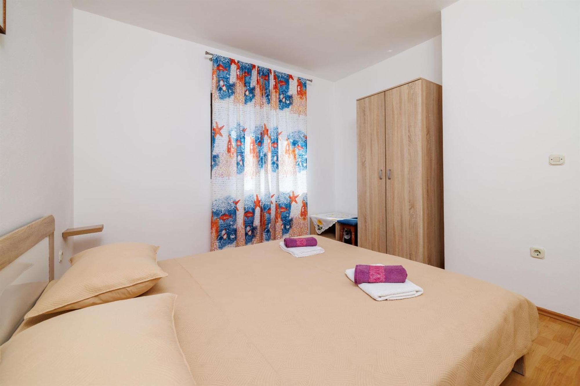 Rooms Mande Banjol المظهر الخارجي الصورة