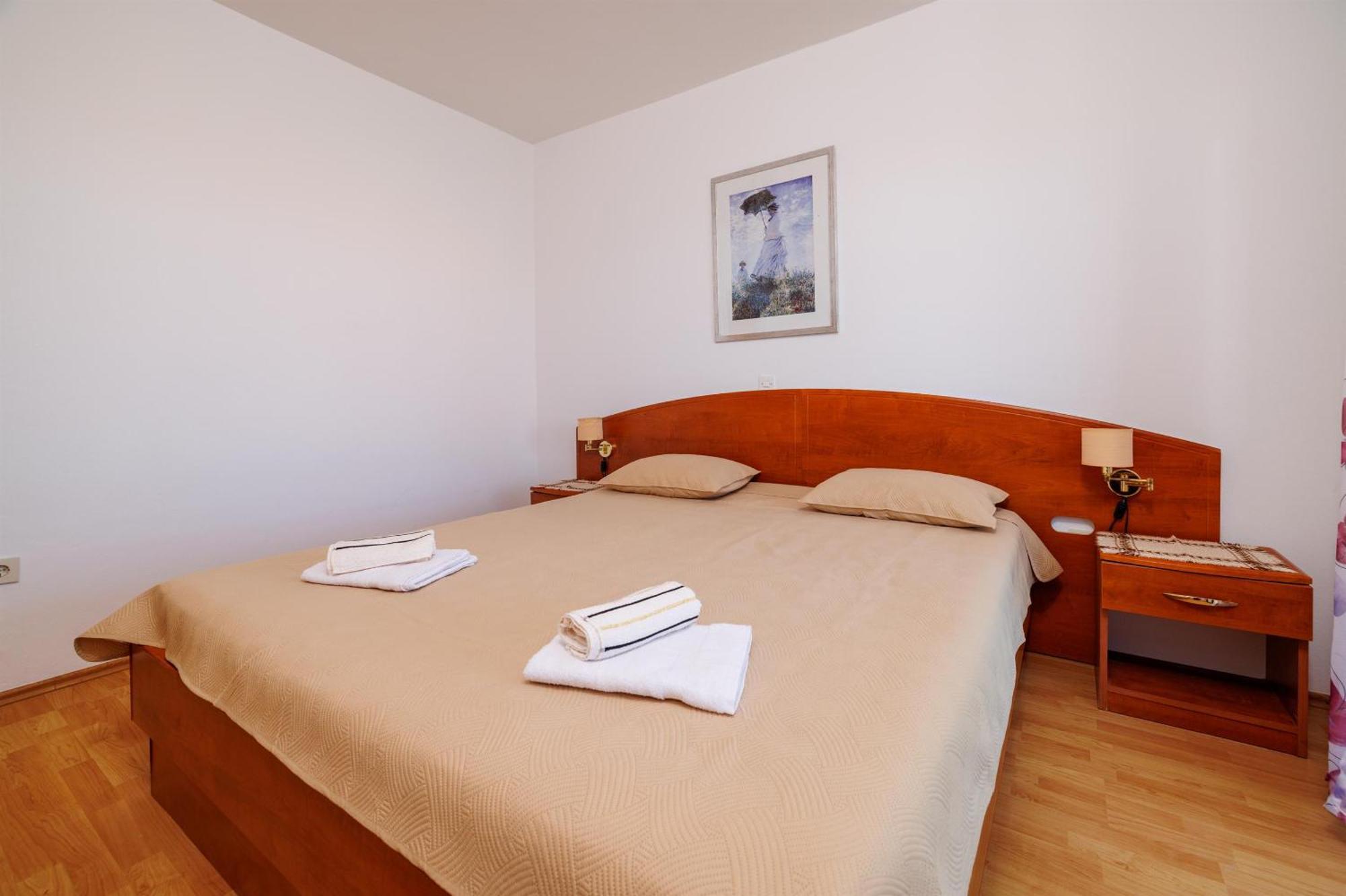 Rooms Mande Banjol المظهر الخارجي الصورة