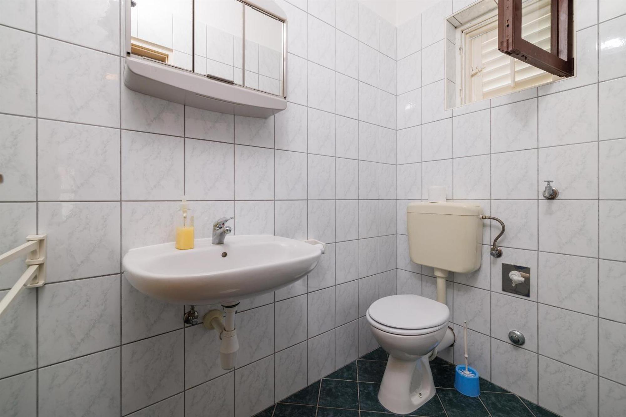 Rooms Mande Banjol المظهر الخارجي الصورة